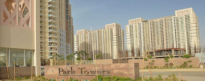 Apartment Rent DLF Park Place DLF Phase 5 Gurgaon